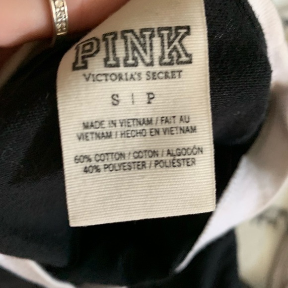 Victoria’s Secret pink long sleeve - Picture 3 of 4